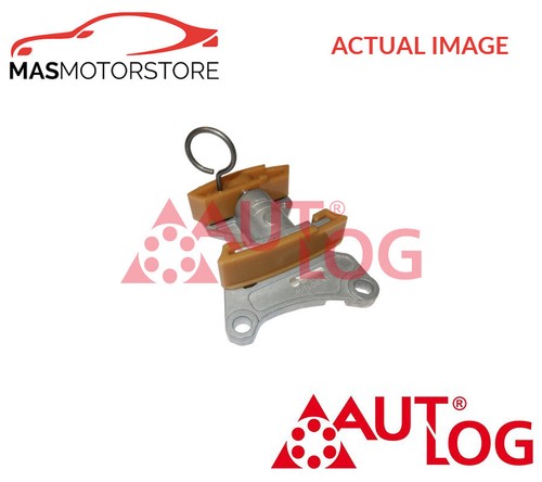 Engine timing chain tensioner - chain,