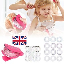 Shining Bling Diamond Hair