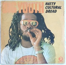 Big Youth "Natty Cultural