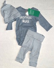 H & M 3 piece set
