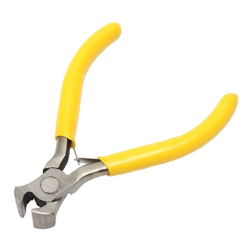 Mini end cut pliers precision - cut,