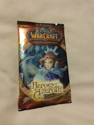 World warcraft trading - world,
