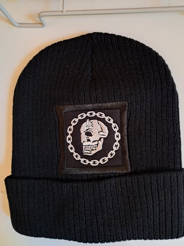 Long clothing mishka chain - clothing,