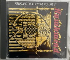 Hawkwind - Space Ritual