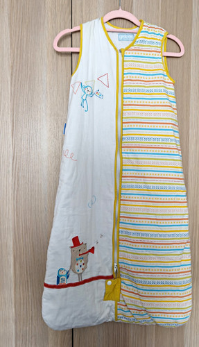 Grobag baby sleeping bag 5 - bag., 2.5