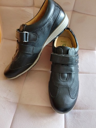 Ladies footflexx leather - footflexx,
