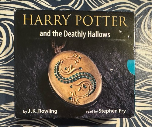 Harry potter and the deathly - the,