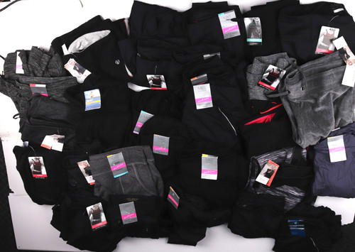 Active sports trousers - sports,