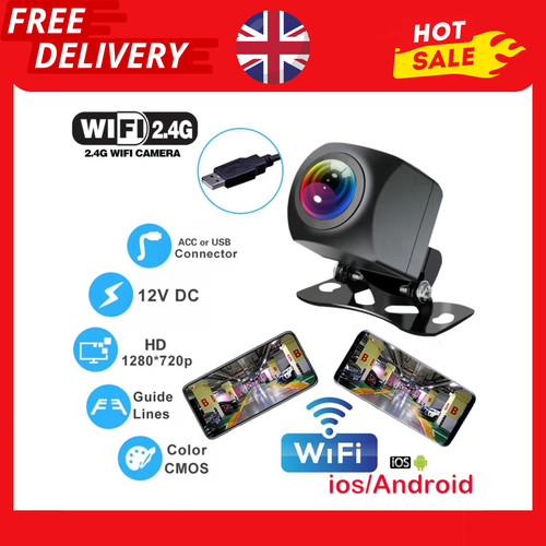 170 wifi wireless - 170°, backup