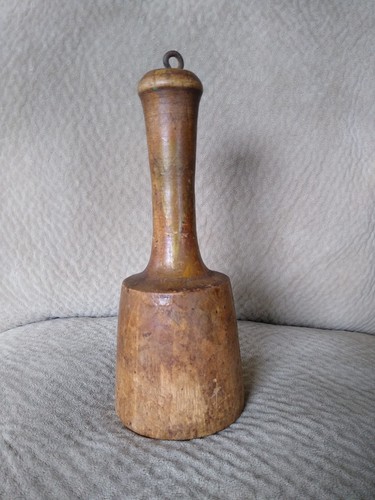 Vintage mallet for wood - vintage,