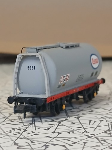 Graham farish 373 776b - graham,