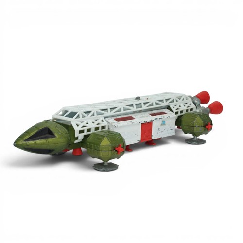 Dinky toys 359 eagle - toys,