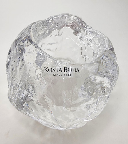 Kosta boda decorative art - kosta,