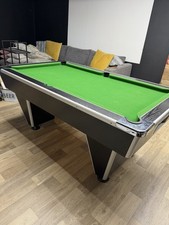 Supreme Pool 6x3 Pool Table