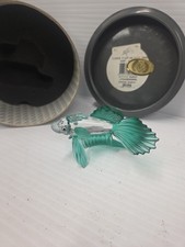 Swarovski crystal green - swarovski, (green