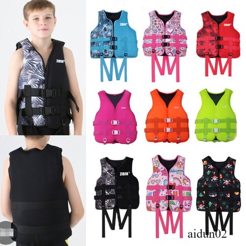 Kids adults life jacket - kids,