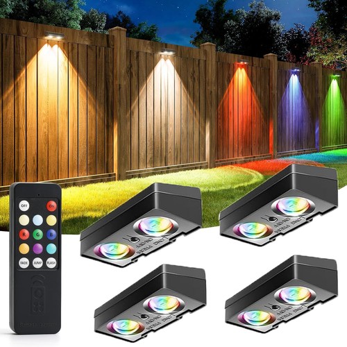 Super bright solar - 2/4x,