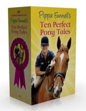 Ten Perfect Pony Tales - Pippa