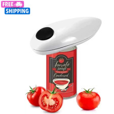 Electric Tin Can Opener