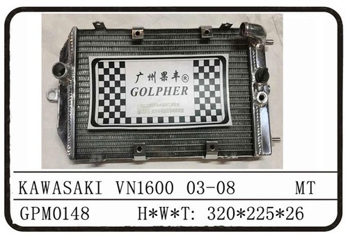 Kawasaki vulcan vn1600 - vn, 1600