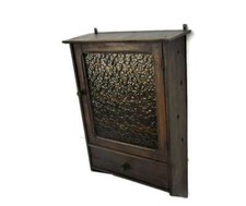 Kitchen Apothecary Bathroom