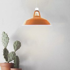 Vintage Ceiling Lampshade