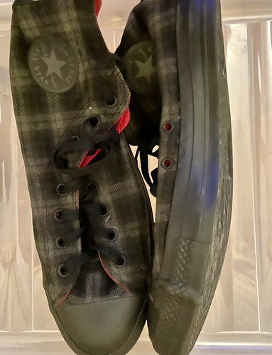 Converse chuck taylor all star - chuck,