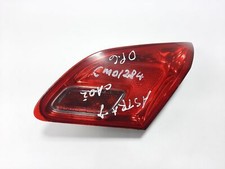 OPEL ASTRA J Right Side