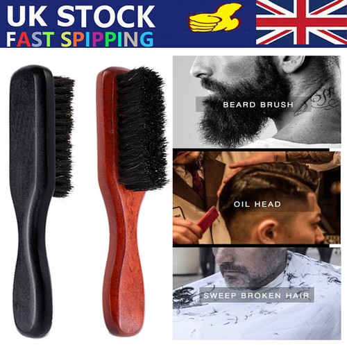 Natural boar bristle - bristle, hair
