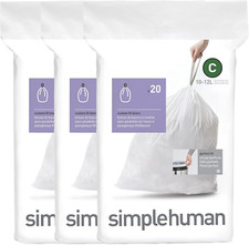 simplehuman CW0252 code C