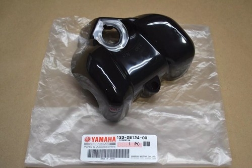 Yamaha oem new 2006 2012 - new,