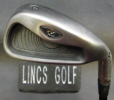 Taylormade r7 XD 6 Iron Regular Graphite Shaft PSYKO Grip