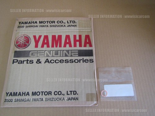 Yamaha r250 tt250r 4gy - yamaha,