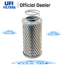 Original Oil Filter UFI