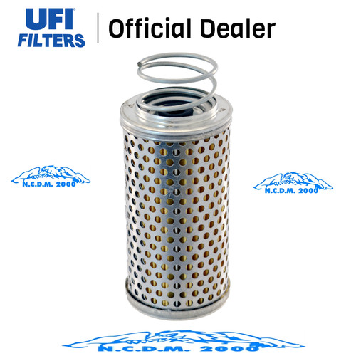 Original ufi 2546500 oil - original,