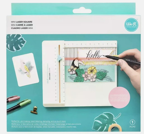 Memory keepers mini - we,