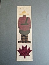  Bookmark Canada Royal