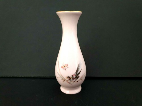 Vintage mini vase - vintage, fine
