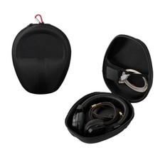 For Sennheiser Headphones Storage Bag Carrying Protective Case Portable Travel