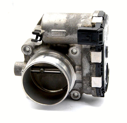 Throttle body for ford - body,