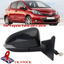 Right Primed Black Door Wing