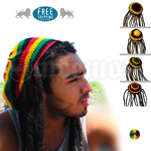 Jamaica dreadlocks dread - jamaica,