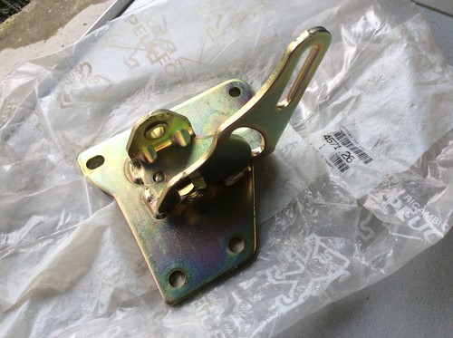 Genuine peugeot 405 diesel - peugeot,