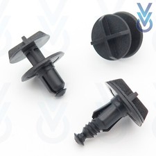 10x Front Bumper and Trim