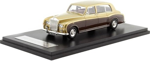 Rolls royce phantom vi - royce,