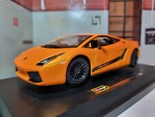 Lamborghini Gallardo