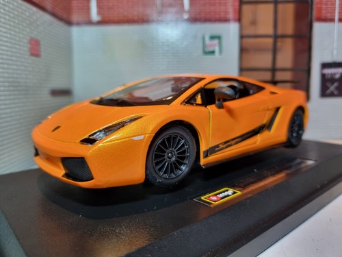 Lamborghini gallardo - lamborghini,