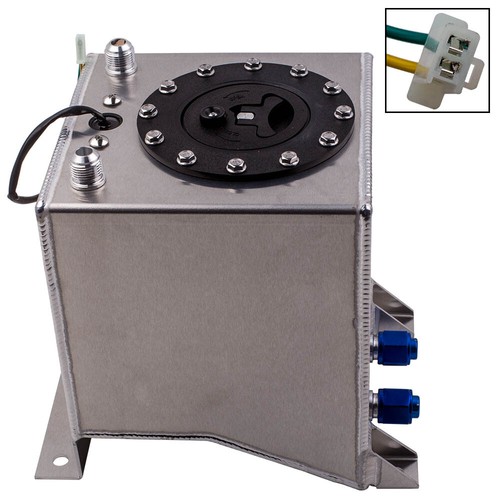 1pc gallon fuel cell tank - 2.5,