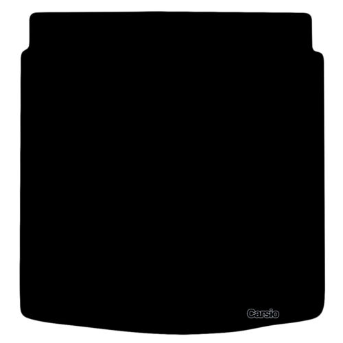 Tailored carpet car boot liner - car,