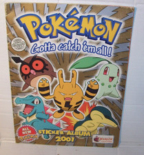 Pokémon Gotta Catch 'em all